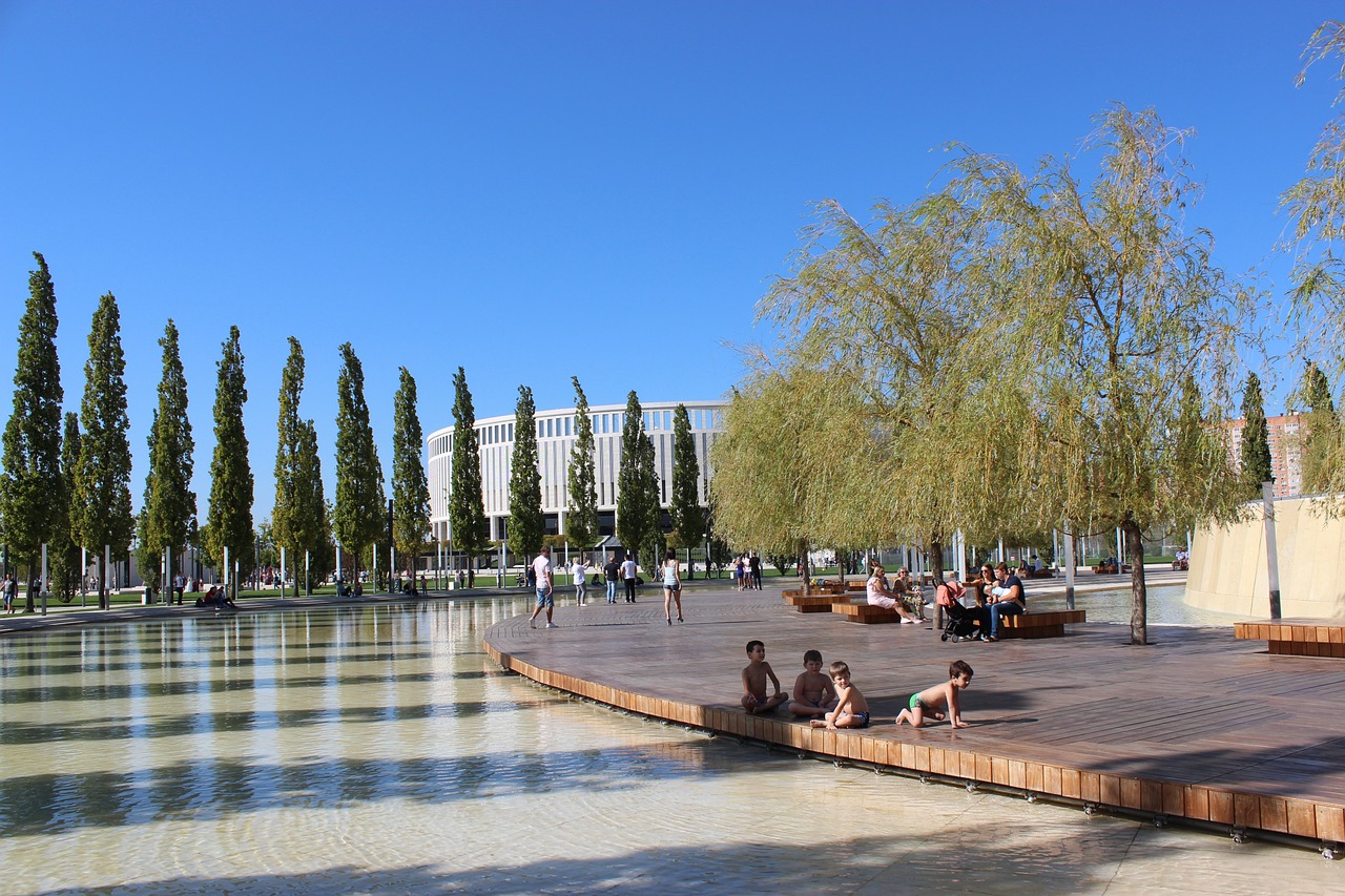 比赛一开始 比赛一开始